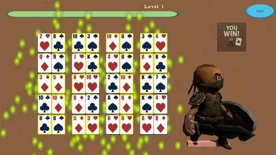 FlipCard screenshot 2