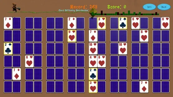 FlipCard screenshot 4