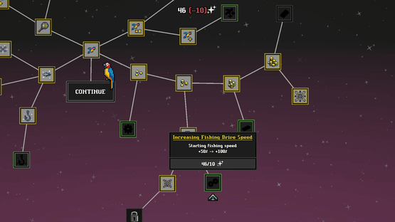 Far Fishing Screenshot