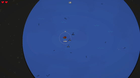 Far Fishing Screenshot