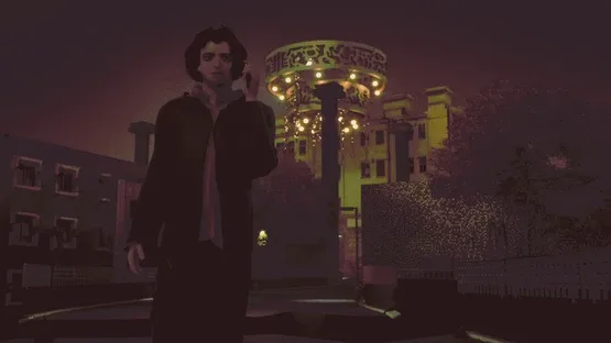 A Passing in the Night screenshot 4