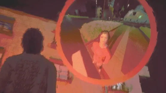 A Passing in the Night screenshot 7