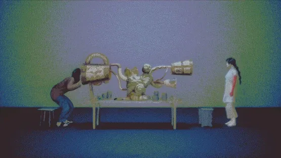 A Passing in the Night screenshot 8