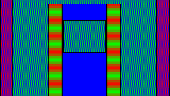 Maze Screenshot