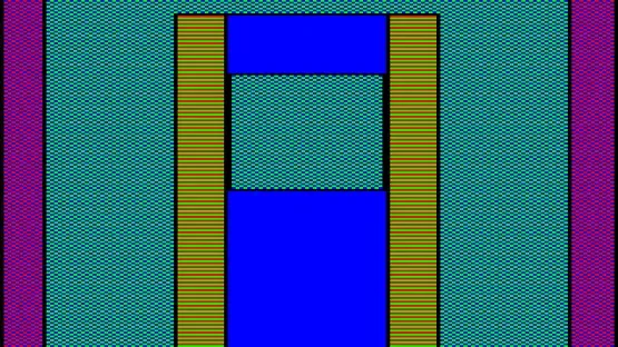 Maze screenshot 2