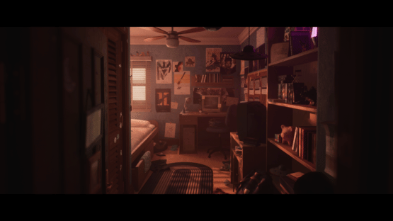 Luto Screenshot