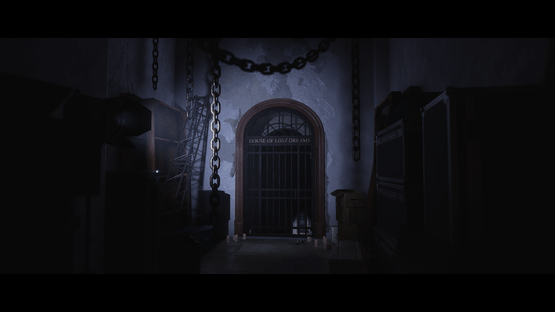 Luto Screenshot