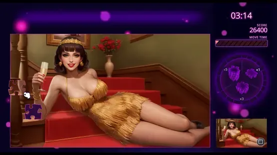 20th Century Beauties screenshot 6
