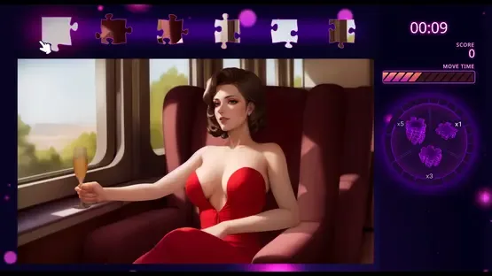 20th Century Beauties screenshot 9