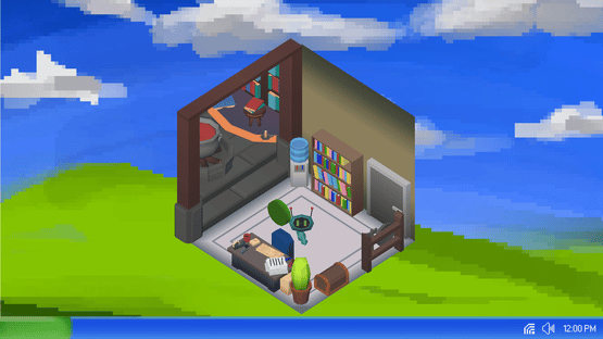 Teeny Tidy Screenshot