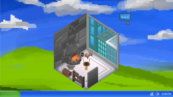 Teeny Tidy Screenshot