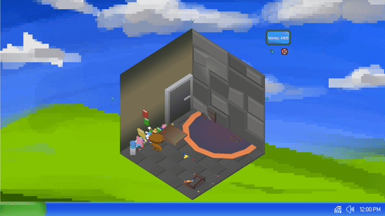 Teeny Tidy Screenshot