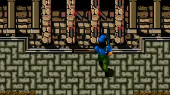 Guerrilla War gameplay screenshot 10