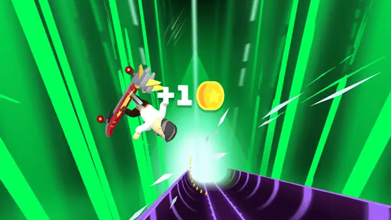 Turbo Stars Screenshot