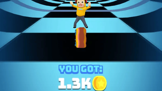 Turbo Stars Screenshot