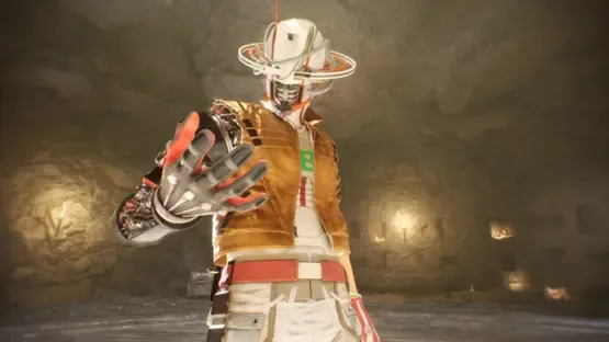 Romeo is a Dead Man screenshot 10