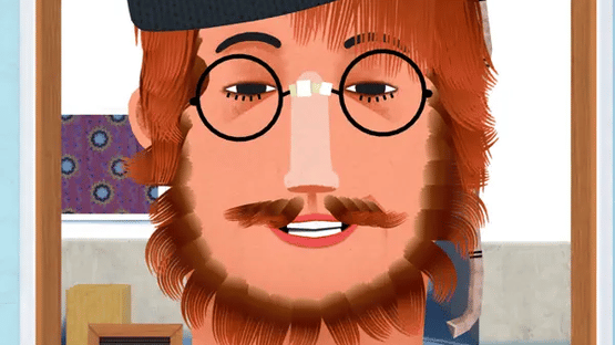 Toca Hair Salon 2 Screenshot