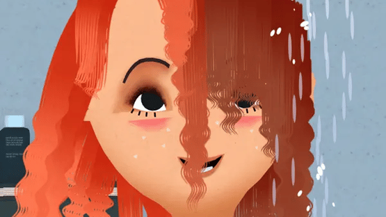 Toca Hair Salon 2 Screenshot