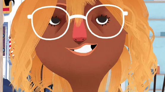 Toca Hair Salon 2 Screenshot
