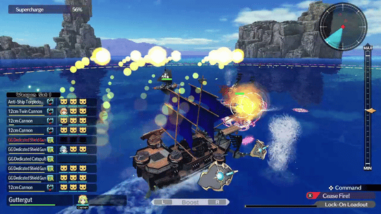Cats Away Screenshot