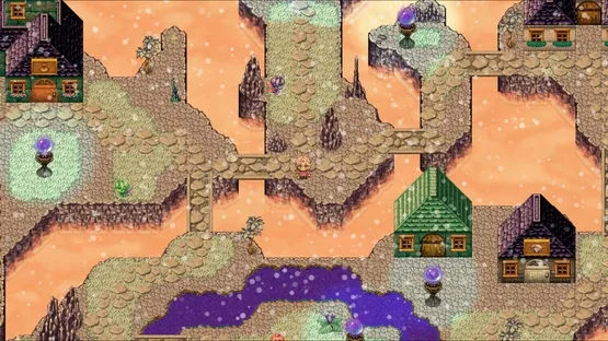Descension screenshot 1