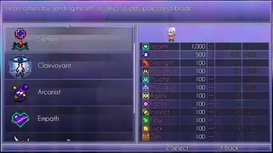 Descension screenshot 4