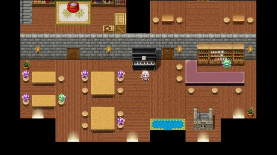 Descension screenshot 8