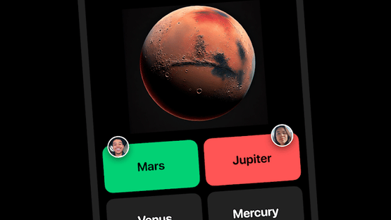 Sway Screenshot