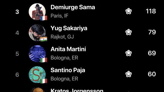 Sway Screenshot