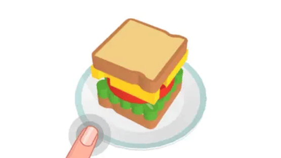 Sandwich Screenshot