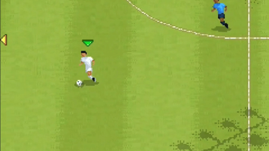 Pro Evolution Soccer 2011 Screenshot