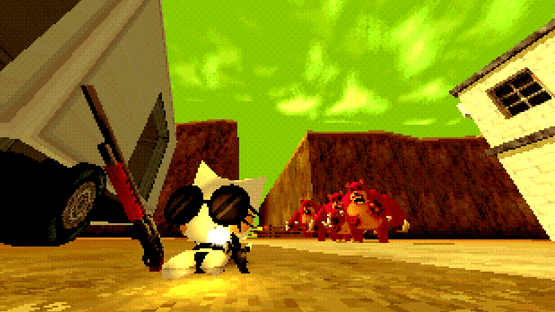 Love Sick Cats Screenshot