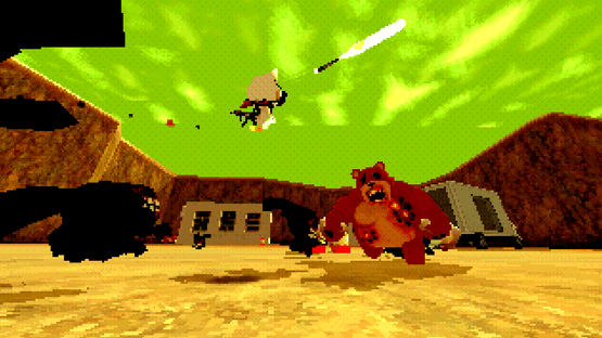 Love Sick Cats Screenshot