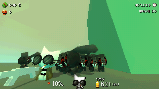 Love Sick Cats Screenshot