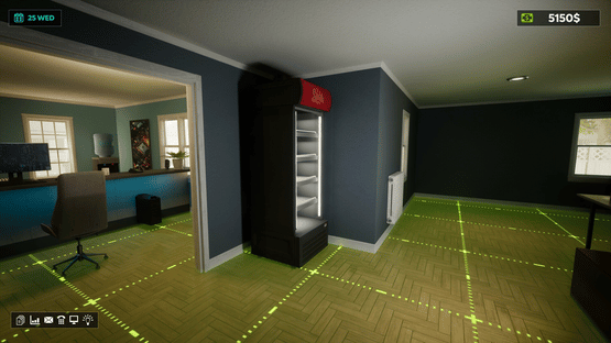 It Works: Electronics Repair Simulator Screenshot