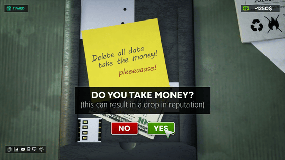 It Works: Electronics Repair Simulator Screenshot