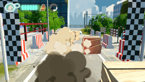 Batta? Batta! Screenshot