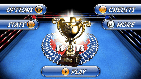 Monkey Boxing Screenshot