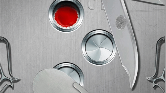 Dexter Slice Screenshot