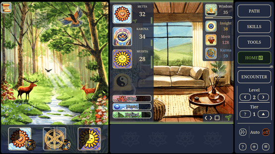 Decoration background