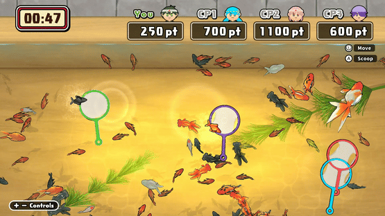 Our Summer Festival 2 Screenshot