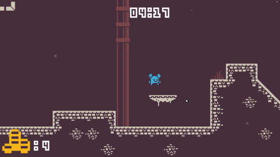 Fractured Balance Screenshot