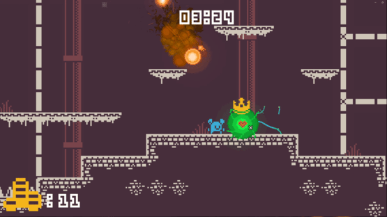 Fractured Balance Screenshot