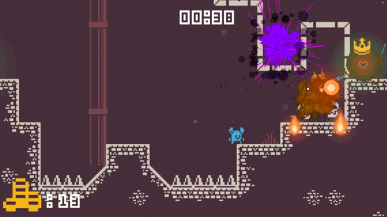 Fractured Balance Screenshot