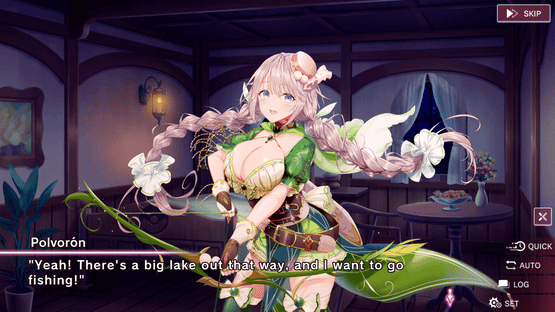 Sweet Girls Collection Screenshot