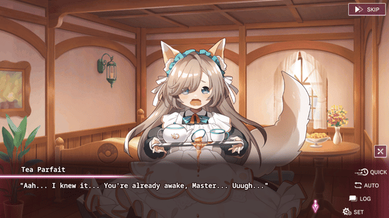 Sweet Girls Collection Screenshot