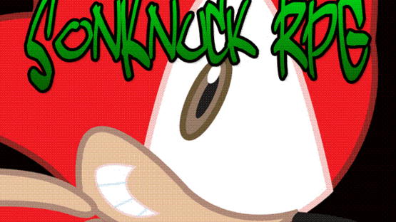 SonKnuck RPG Screenshot