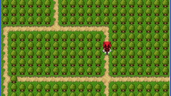 SonKnuck RPG Screenshot