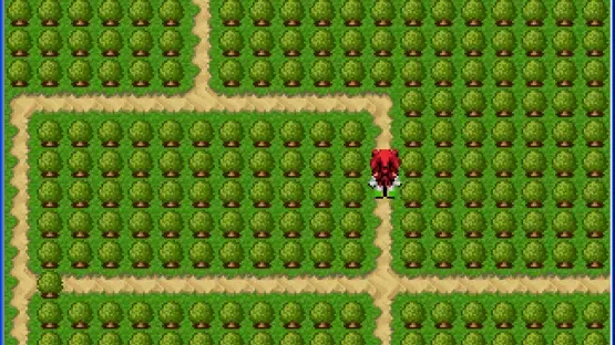 SonKnuck RPG screenshot 1