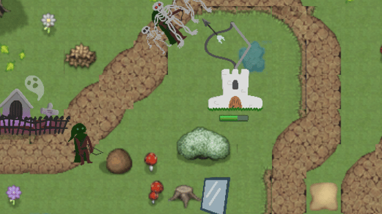 Decoration background